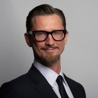 Simply Discover Employee Dan Dronsfield's profile photo