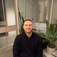 Opteo Employee Andrius Baltbarzdis's profile photo