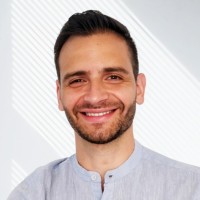 Teamwire Employee Alessandro Casciaro's profile photo