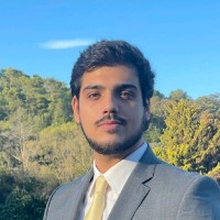 Cubotonic Employee Guilherme Grade's profile photo