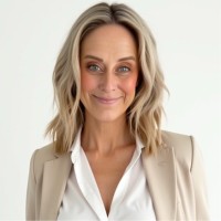 Logomark Employee Amanda Delaney's profile photo