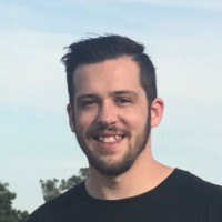 dotmod Inc. Employee Timothy Fitzpatrick's profile photo