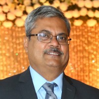 GPS Renewables Employee Gomatam Ravi's profile photo