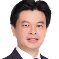 Siemens Energy Employee Albert Chan's profile photo