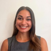 The Urban Assembly, Inc. Employee Samantha Maroshick's profile photo