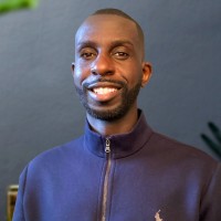 Quantelligent Employee Vick Fleurimond's profile photo