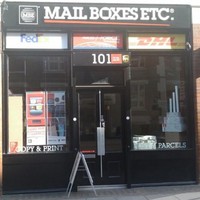 Mail Clerkenwell Email