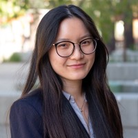 Matrix Precise Employee Lisa Liao's profile photo