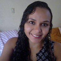 EMPREGO Employee Jéssica Bezerra's profile photo