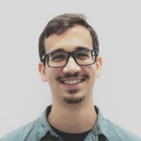 PIMLOC Employee Lucas Silva Simões's profile photo