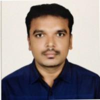 Manjunatha K Email & Phone Number