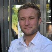 Daniel Bonder Email