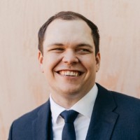 Illusian Family Office Employee Samu Hautala's profile photo