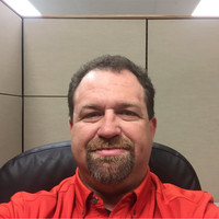 Automatic Sprinkler of Texas, Inc. Employee Carl Johnson's profile photo