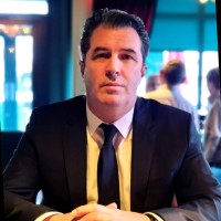 All Surface Respray Employee Philip McKinney's profile photo