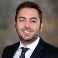 Ncame Employee Erfan Maleki's profile photo