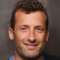 Famous Birthdays Employee Evan Britton's profile photo