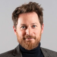 Linkup Employee François Weber's profile photo