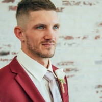 Benoit Premium Threading Employee Matthew Marrs's profile photo