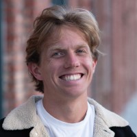 Anthropic Employee John Robison's profile photo