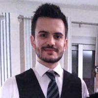 ICOMME INGENIERIE Employee Jean Fouquier's profile photo