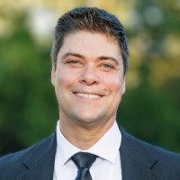 Intel Corporation Employee David Price's profile photo