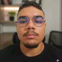 Novadata Employee Luis Monteiro's profile photo