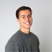 Hibou | Digital | Data Driven | PR Employee Jamal Allam's profile photo