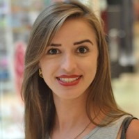 Newton Labs Employee Camila Fancisco's profile photo