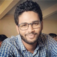 Dwello Employee Aniruddha Katkar's profile photo