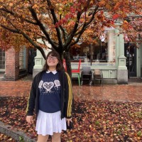 Keep Phoenix Beautiful Employee Mikaela Reyes's profile photo
