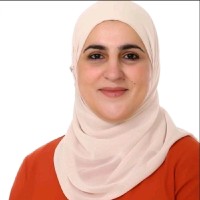 Aldar Academy Employee Alaa Obeidat's profile photo