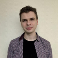 Artem Grachev's profile photo