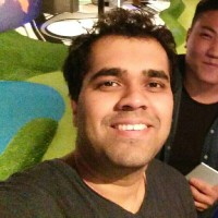 Yodaplus Employee Nandan Ganguly's profile photo
