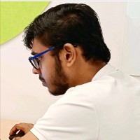 Kellton Employee Shibu Kumar's profile photo