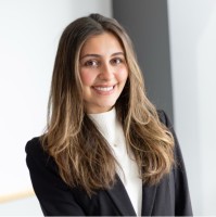District Capital Employee Layla Alabasi's profile photo