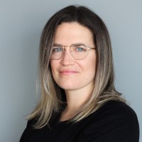 Joseph Ribkoff Inc. Employee Ashley McKitterick's profile photo