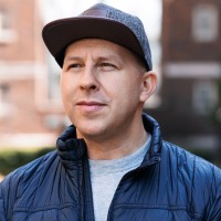 Driftscape Employee Tony Hanyk's profile photo