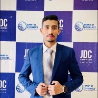 JDC Welfare Organization Employee Faraz Hussain's profile photo