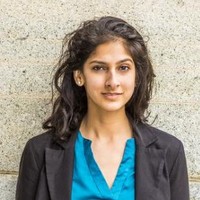 Snaprecruit.com Employee Teena Johny's profile photo