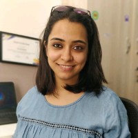 Seemab Sulemani's profile photo