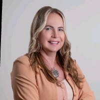 ABRH Ceará Employee Desirée Mota's profile photo