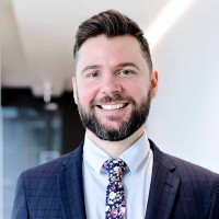 Jones Radiology Employee Nicholas Bajic's profile photo