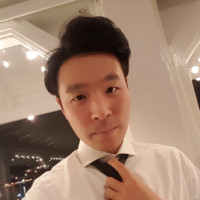 New Wave Lending Group Employee Dongmin Kim's profile photo