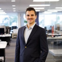 LUSEO Employee Matthew Alvarez's profile photo