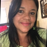 Cleveland Metropolitan School District Employee Wanda Baez's profile photo