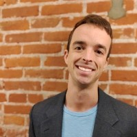 Fiserv Employee Logan B's profile photo