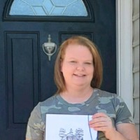 ALPLA Group Employee Lucinda Hampton's profile photo