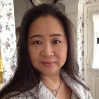Cameron, a Schlumberger company Employee Lyn Wang's profile photo