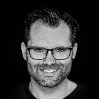 Stradigi Employee Bob Wetzels's profile photo